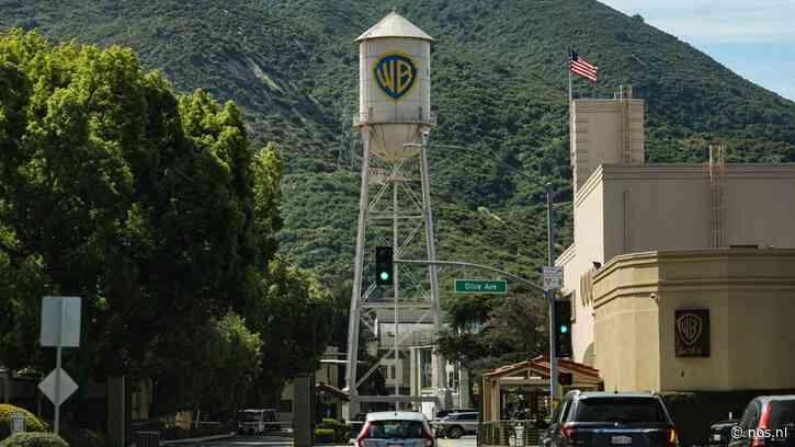 Regering Trump ziet geen bezwaren tegen megadeal Warner Bros. en Paramount