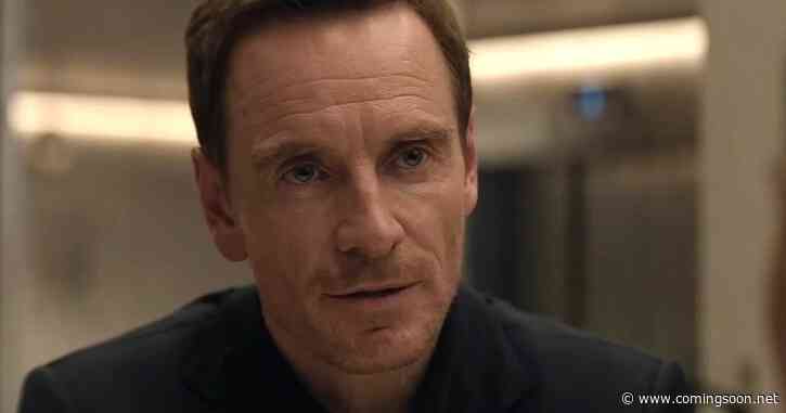 Michael Fassbender’s Spy Show & More Paramount+ Releases This Week
