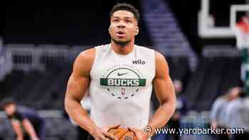 Celtics Are on the Verge of Pulling Off a Franchise-Altering Giannis Antetokounmpo Trade