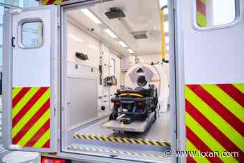 3 Texas hospitals receive $2.5M in grants for mobile stroke units