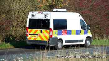 Mobile speed camera locations in Hull and East Riding June 15-21