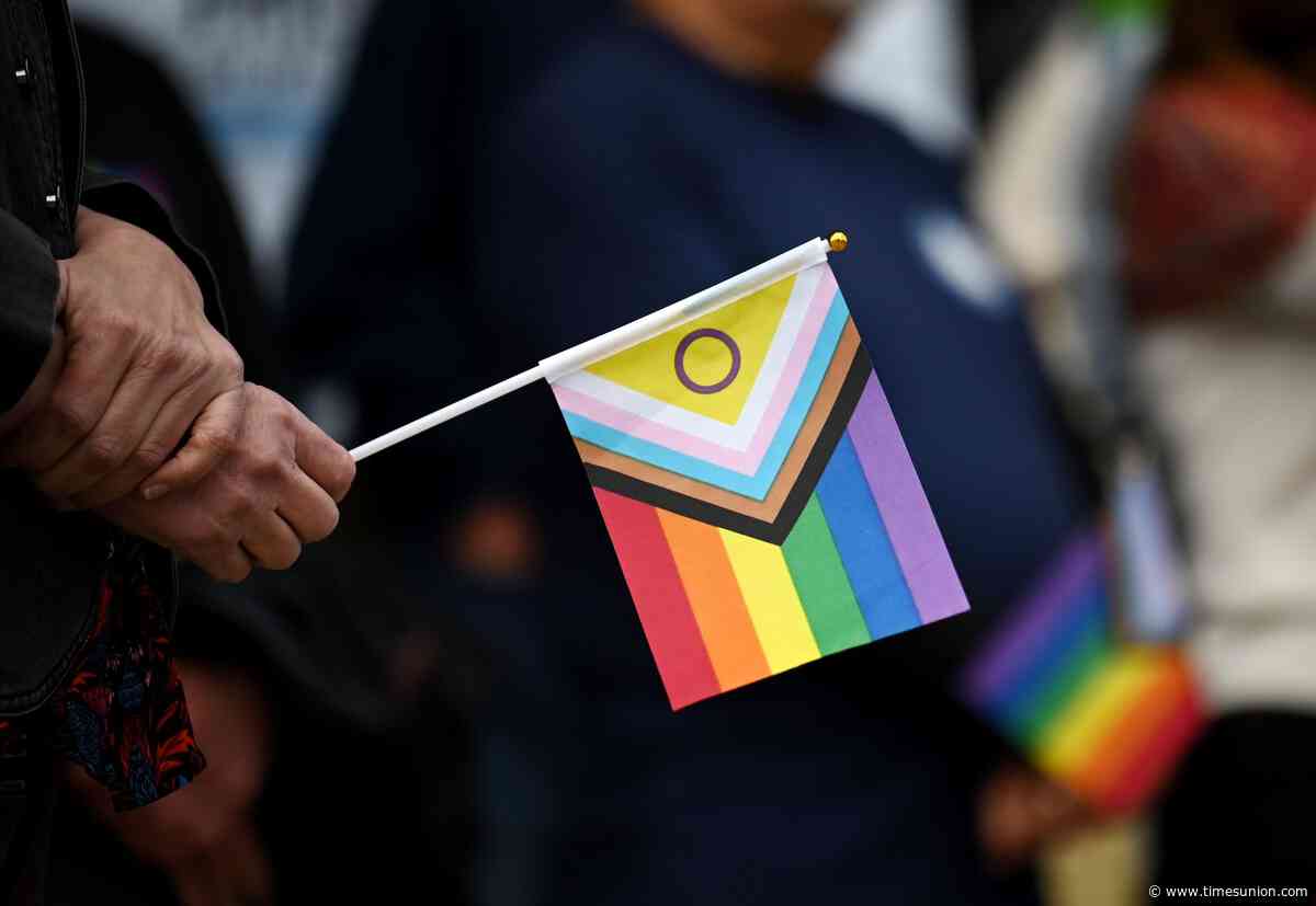 Orange County recognizes Pride Month for first time