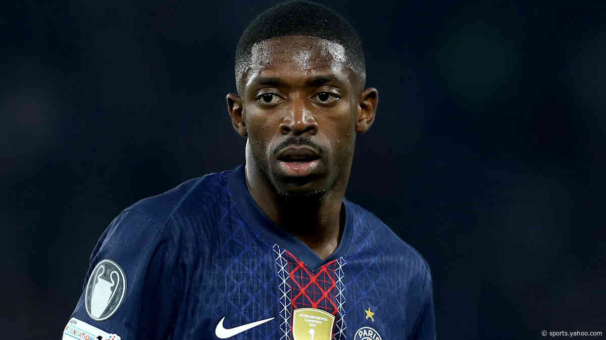 Ousmane Dembele on the painful “best decision” he made in his career