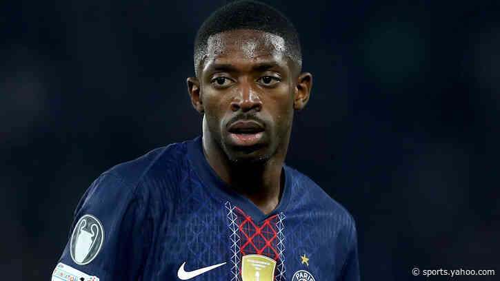 Ousmane Dembele on the painful “best decision” he made in his career