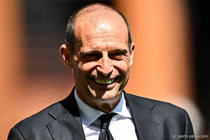 Allegri could waive Milan severance pay in order to facilitate Napoli move