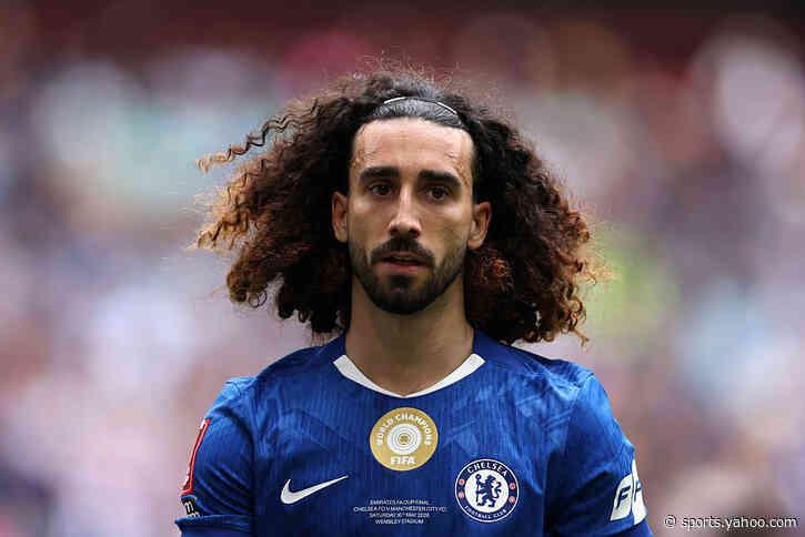 Transfer news, 14 June 💰