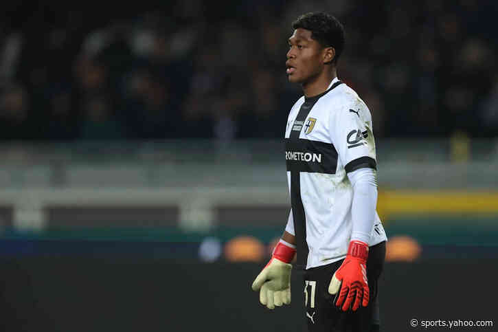 Report: Aston Villa ready to replace club legend with Serie A star
