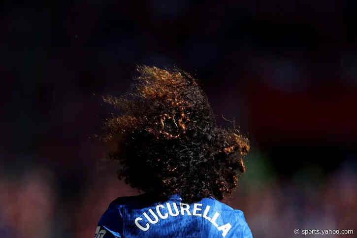 Here we go: Real Madrid bag their fourth summer signing as Chelsea star agrees deal