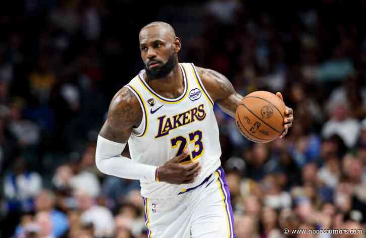 And-Ones: TIME List, Flight Risks, Option Dates, Power Rankings
