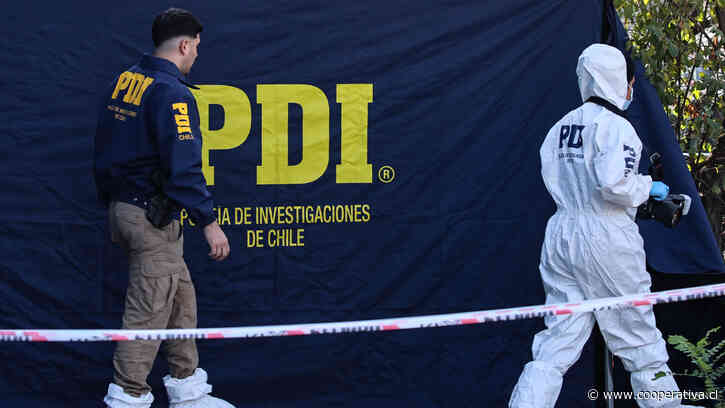 Hombre fue asesinado a puñaladas en población de Valdivia