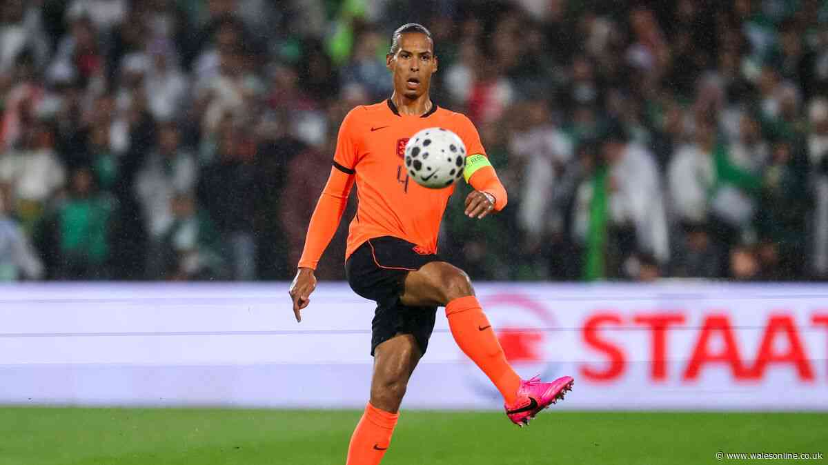What TV channel is Netherlands v Japan on? Kick-off time and live stream details