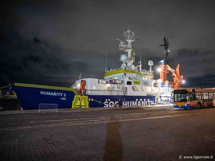 Soldi per le navi e per gli imputati come scafisti: ecco quanto ha speso l’alleanza tedesca delle Ong nel 2026