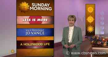 6/14: Sunday Morning