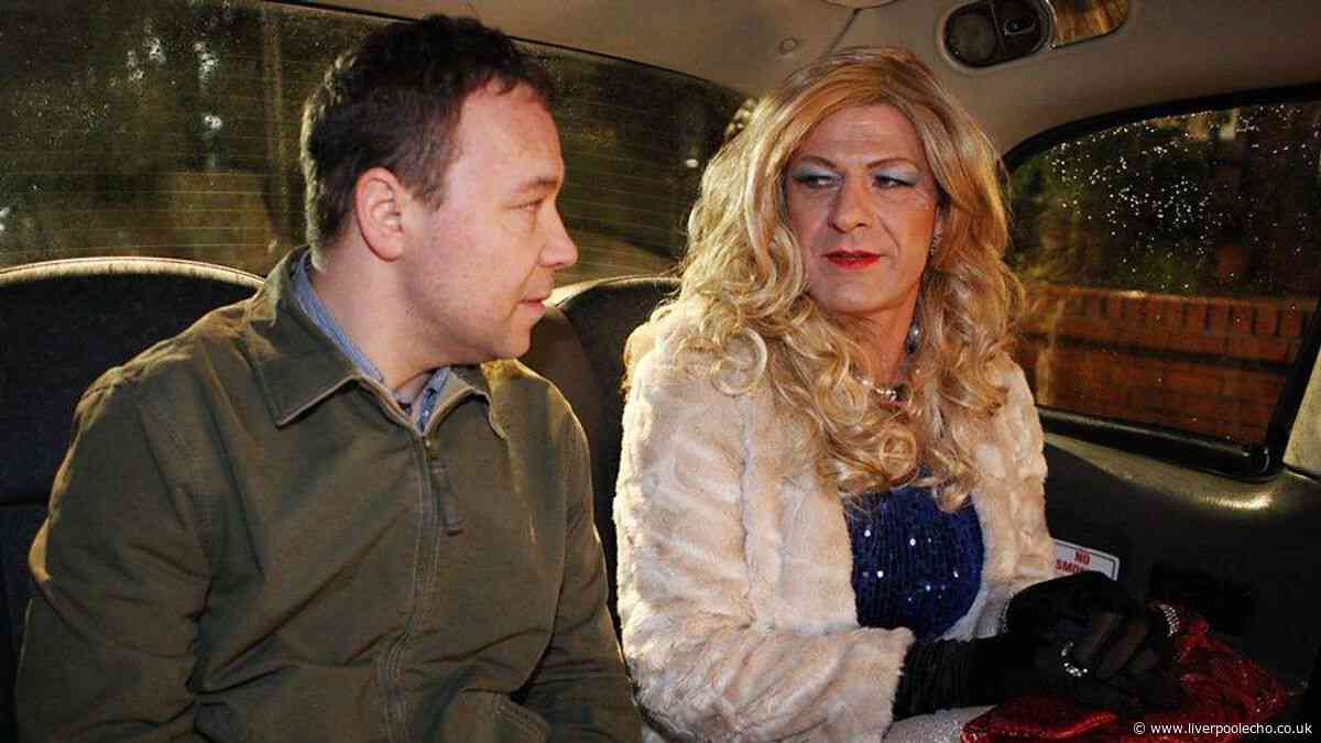 'Masterpiece' crime series starring Stephen Graham dubbed 'one of best dramas around'