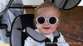 Lifelong family friend steps in to help baby Arthur out of the blue