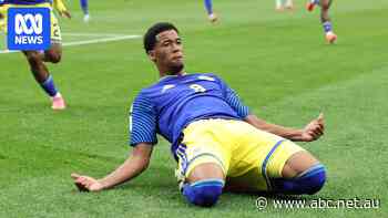 Live: Minnows Curaçao draw level against four-time winners Germany