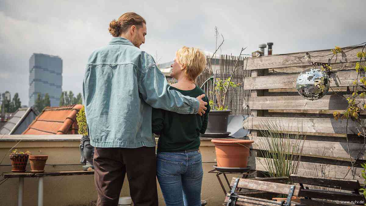Tipps für Angehörige: Als Pflegeperson eintragen lassen - was bringt das?