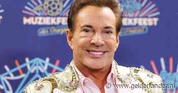 Run op kaarten voor Gerard Joling: extra optreden in Ahoy