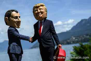 Vladimir Poutine et Volodymyr Zelensky ont appelé Donald Trump pour son anniversaire… et pour parler de la guerre en Ukraine