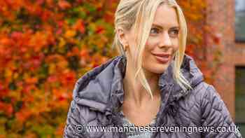 I found the perfect lightweight coat for unpredictable spring downpours reduced from £55 to £35