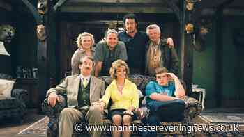 EastEnders and Only Fools and Horses star Peter Heppelthwaite dies aged 59