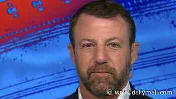 Markwayne Mullin tells local cops they'll have to wait for 'delayed' World Cup funds after hopping on DHS $70m jet to fly home