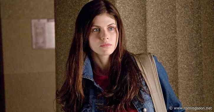 2 Overlooked Alexandra Daddario Adventure Films & More Netflix Releases This Week