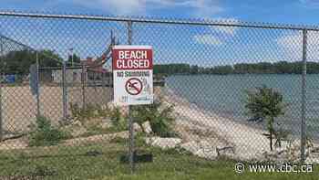 It's been a year since Windsor closed Sandpoint Beach — here's where things stand