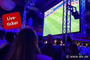 So verfolgt Münster den deutschen WM-Auftakt gegen Curaçao