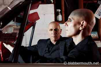 A PERFECT CIRCLE Has More New Music Coming: 'We're Working Toward Something'