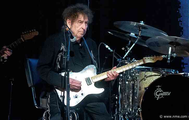 Bob Dylan on the benefits of turning 80: “You outlive the clocks that have been chasing you”