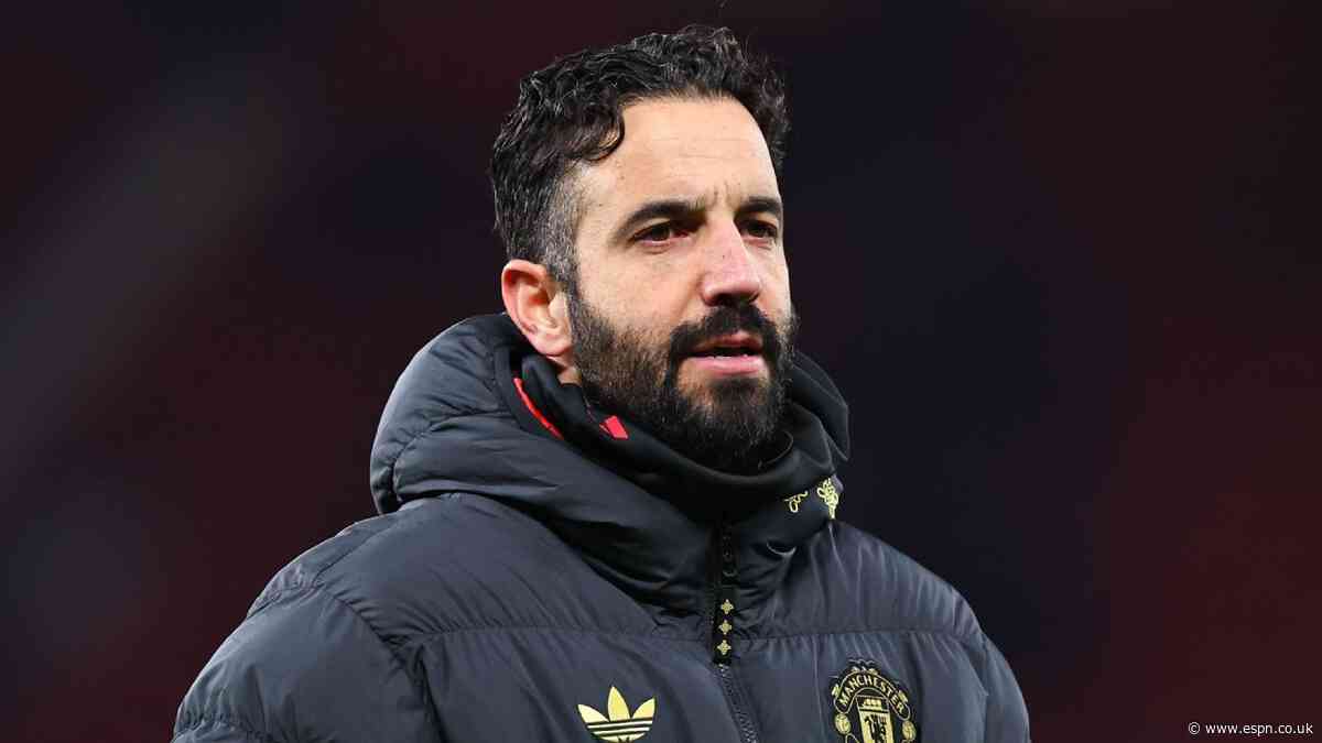 Sources: Utd to save money if Milan land Amorim
