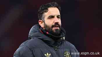 Sources: Utd to save money if Milan land Amorim