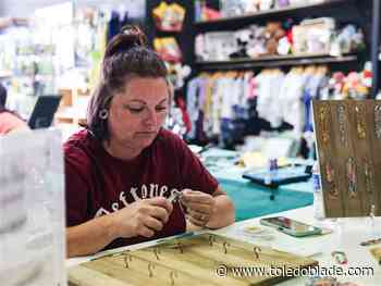 Photo gallery: Bookish Experience