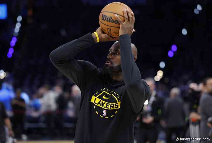 Magic Johnson Believes Lakers & LeBron James Need To Make Decision ‘Soon’