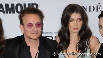 Bono's daughter calls fame 'dumbest thing on the planet' revealing realities of being daughter of famous rockstar