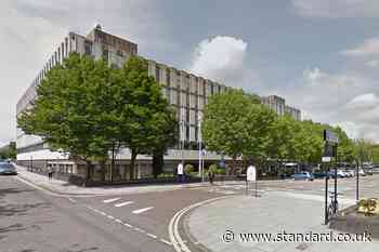 London council enforcement officers sacked after being filmed threatening member of public