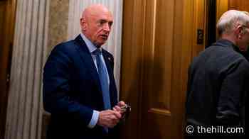 Senate Democrat agrees with Trump administration on Anthropic model takedown