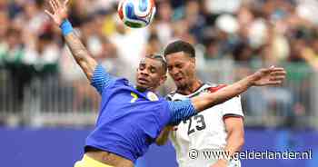 LIVE WK voetbal | Curaçao begint beroerd aan tweede helft: Duitsland slaat direct na rust wéér toe