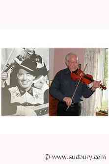 REED, Ronald Howard