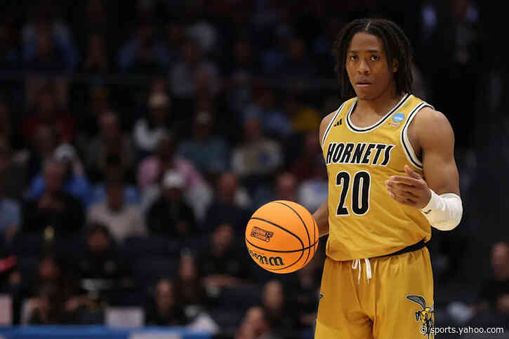 Former Alabama State basketball player denies role in point-shaving scheme