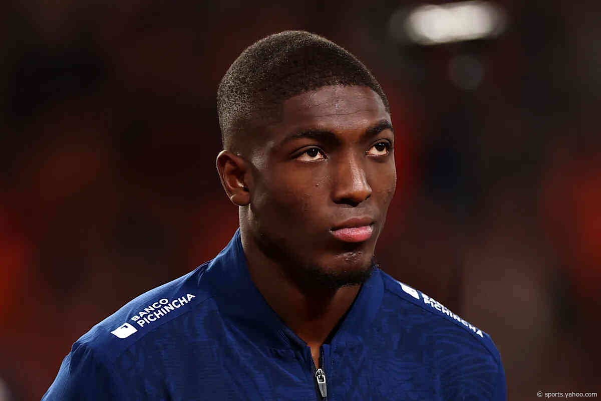 Tottenham Hotspur Are In The Running For This Talented Defender: Good Choice For De Zerbi?