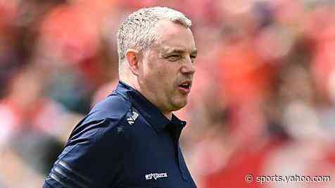 Devlin proud of Louth resilience in dramatic win