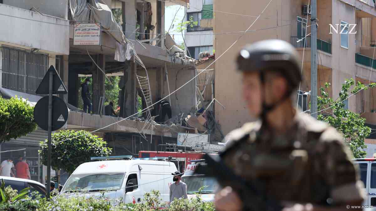 «Warum musste Bibi einen verdammten Angriff lancieren?» Die Eskalation zwischen Israel und dem Hizbullah gefährdet Trumps Rahmenabkommen mit Iran