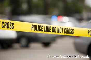 Twelve people killed as plane carrying skydivers crashes in Missouri, police say
