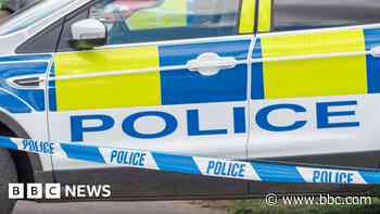 M5 closed due to ongoing police incident
