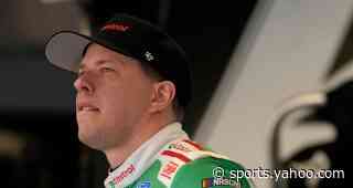 Multiple Chase hopefuls caught up in Stage 2 wreck at Pocono