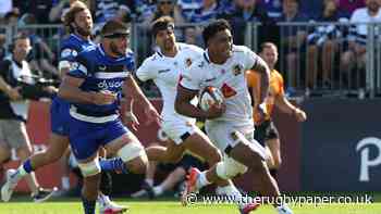 Bath 26-27 Exeter Chiefs: Rob Baxter’s heroes knock out the reigning champions