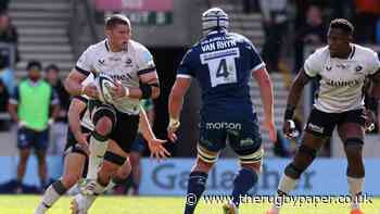 Saracens’ Tom Willis is crowned Prem player of the year ahead of France move