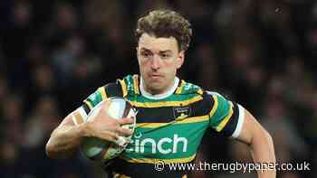 Rugby World Cup 2027: James Ramm sets his sights on making the Australia squad